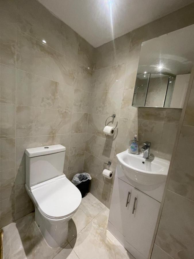 Venetian Hotel Londres Extérieur photo